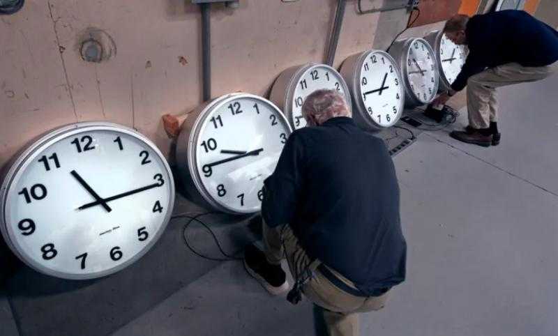 ترامب يعتزم إلغاء التوقيت الصيفي في الولايات المتحدة