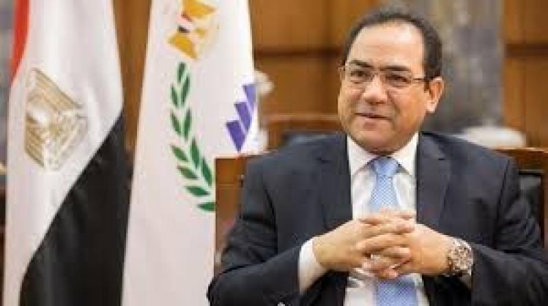 التنظيم والإدارة تستقبل المقررة الخاصة بمصر في اللجنة الإفريقية لحقوق الإنسان والشعوب