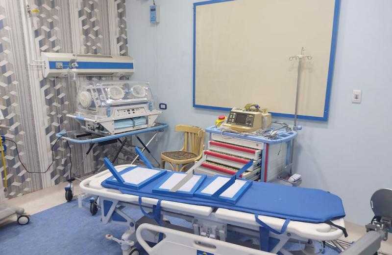 إغلاق 3 مستشفيات و9 معامل تحاليل ومركز أشعة بالمنوفية والشرقية لمخالفتها التراخيص