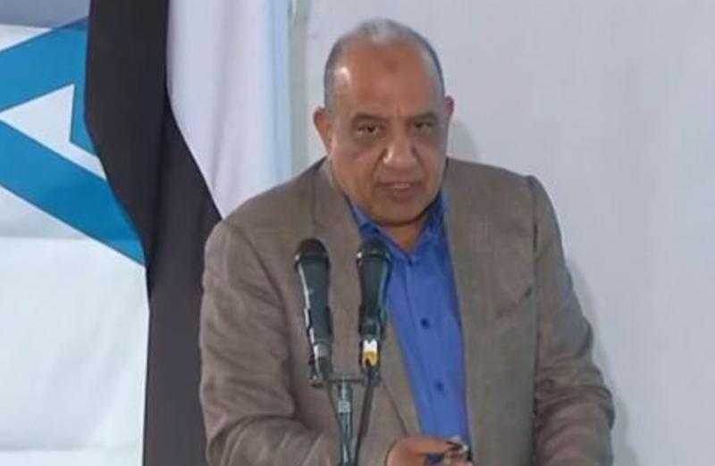 وزير الكهرباء: محطة «أييدوس 1» بأسوان باكورة إنتاج الطاقات المتجددة في مصر بقدرة 500 ميجاوات