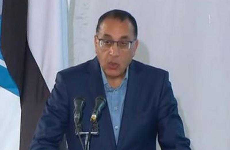 مدبولي: الرئيس السيسي يقدر الجهود المبذولة في سبيل إنجاز خطة الدولة في قطاع الكهرباء والطاقة