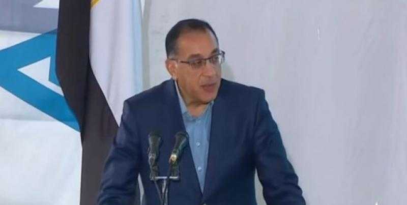 ”مدبولي”: الحكومة خصصت التمويل اللازم لتوفير الوقود لعدم اللجوء لتخفيف الأحمال مرة أخرى