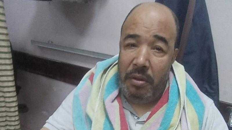وفاة الفنان سيد الفيومى بعد صراع مع المرض