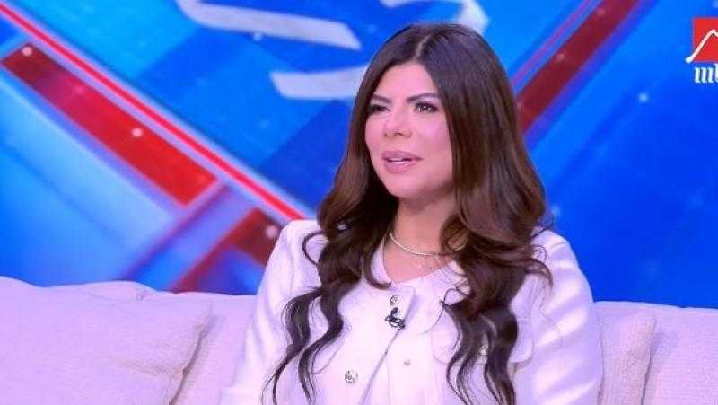 أميرة فتحي : كل أصدقائي رجالة