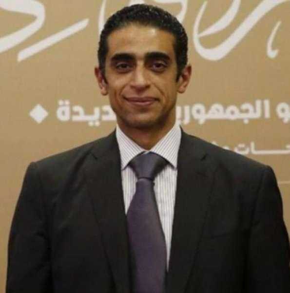 أمين تنظيم ”الريادة”: مصر قادرة على التصدي لكل شائعات الجماعات الإرهابية