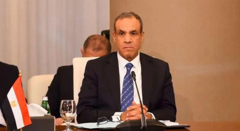 وزير الخارجية يطالب بضرورة الوقوف إلى جانب الشعب السوري في هذا الظرف الدقيق