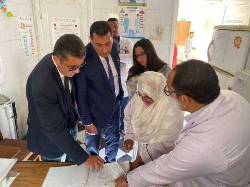 التضامن: برنامج الألف يوم يعزز التغذية السليمة للحوامل والمرضعات والأطفال