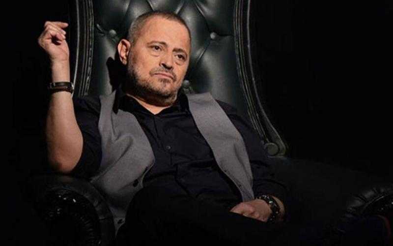 أول تعليق من جورج وسوف بعد سقوط الأسد