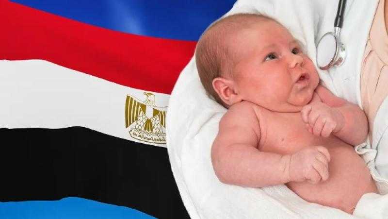 محلل سياسى: بالأرقام نسب المواليد تقل عاما بعد الآخر بمصر