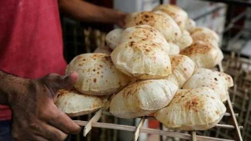 رئيس شعبة المخابز عن التراخيص: رغيف العيش لن يتأثر
