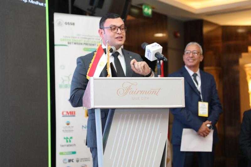 وزير الإسكان: الدولة المصرية أطلقت عدة مبادرات للتكيف مع تغير المناخ