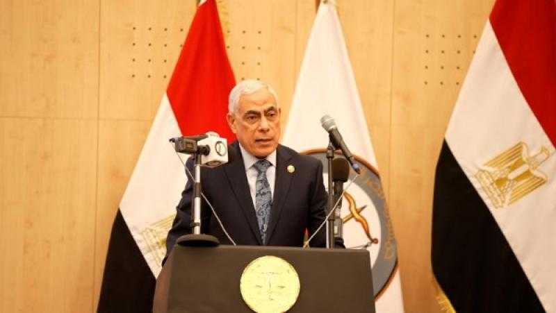 النائب العام يفتتح دورة المعايشة التدريبية الأولى لمفتشي وزارة الأوقاف
