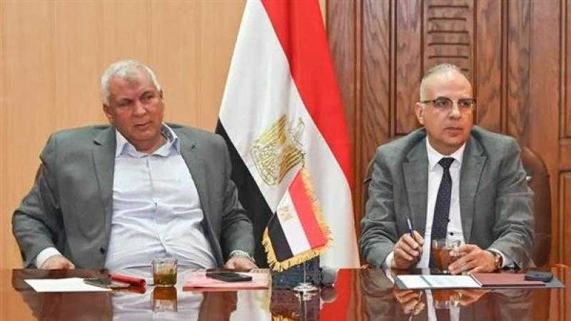 الري: تحديد المخزون الجوفي بأي منطقة قبل طرحها للاستثمار في الوادي الجديد