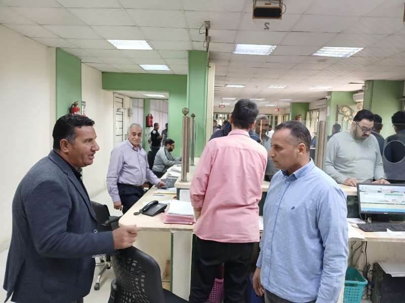 خط أحمر