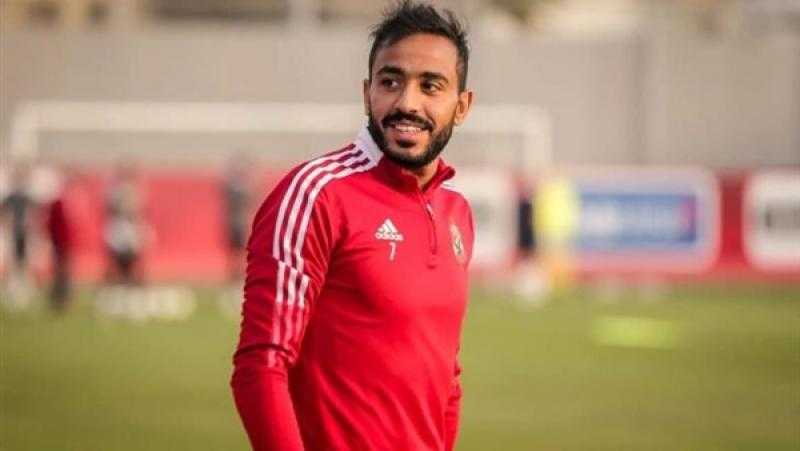 نجم الأهلي السابق: كهربا «مستهتر».. و«كولر» أخطأ باستبدال وسام أبوعلي أمام باتشوكا