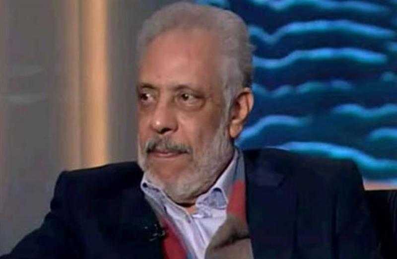 نجلا نبيل الحلفاوي ينعيان والدهما: ”ربنا استجاب لدعاه ولم يمر بعذاب طويل”