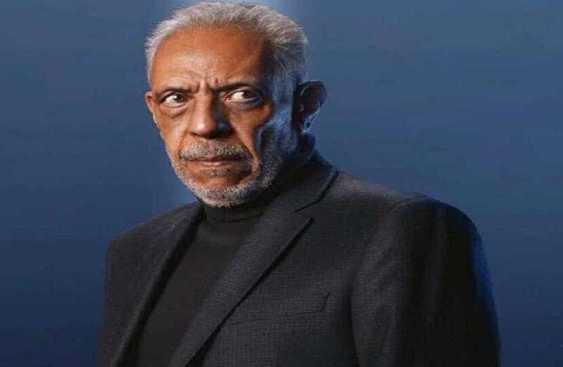 آخر تعليق للفنان نبيل الحلفاوي قبل رحيله
