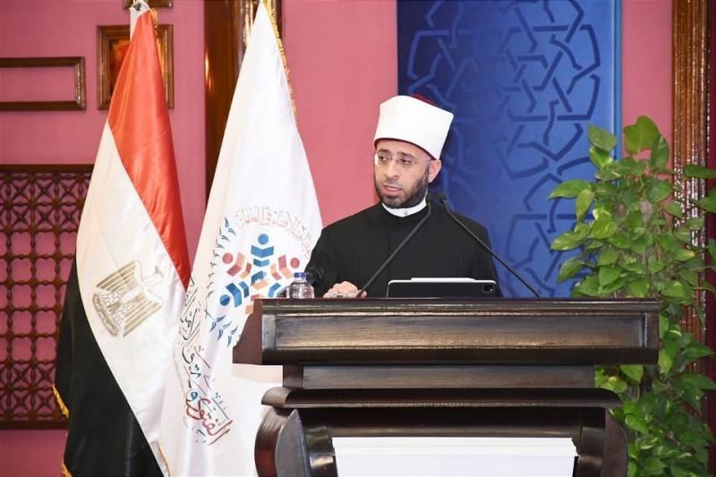 وزير الأوقاف يشارك في افتتاح الندوة الدولية الأولى لدار الإفتاء المصرية في مجال «الفتوى وتحقيق الأمن الفكري»