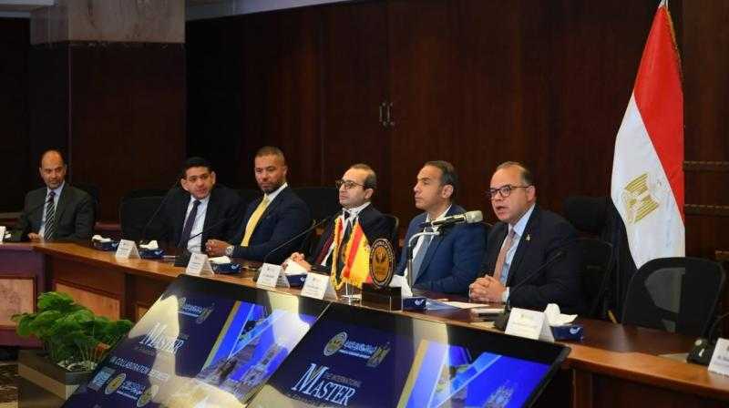 د محمد فريد: الذكاء الاصطناعي سيغيّر كل شيء في مجال الخدمات المالية غير المصرفية