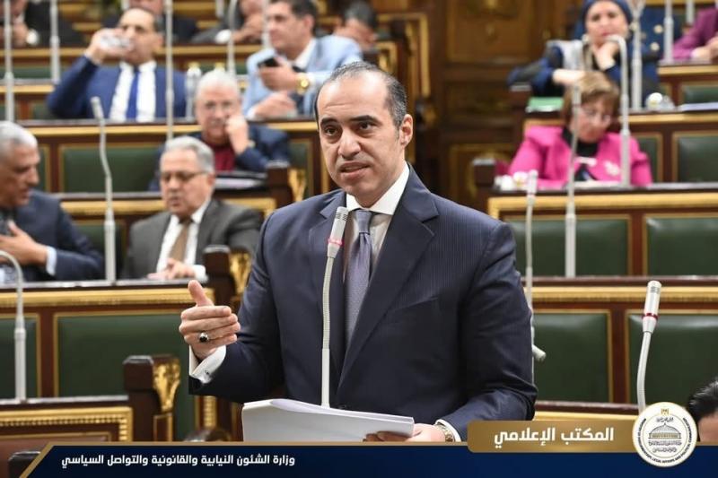 ”فوزي”: التحول من الدعم العيني إلى النقدي غير مطروح في مشروع قانون الضمان الاجتماعي