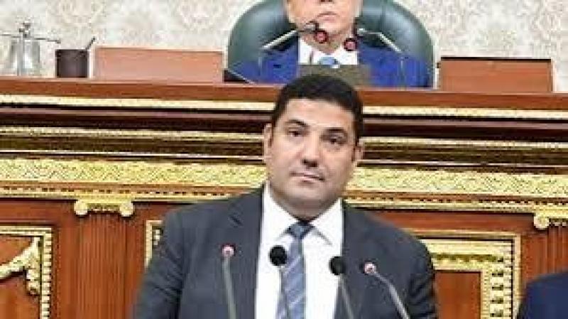 أحمد عبد المجيد: مصر حققت مكتسبات هامة في ملف حقوق الإنسان بفضل توجيهات السيسي واستراتيجيتها الوطنية
