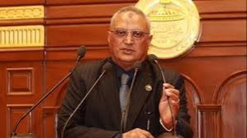 عبده أبو عايشة: زيارة الرئيس لأيرلندا تفتح بابا واسعا للاستثمارات والاستفادة من الخبرات