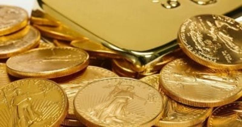 سعر الجنيه الذهب فى مصر اليوم الأحد 15-12-2024 بالتعاملات المسائية