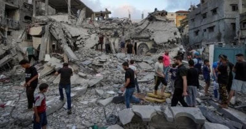 القاهرة الإخبارية: 5 نقاط رئيسية في صفقة وقف إطلاق النار بقطاع غزة