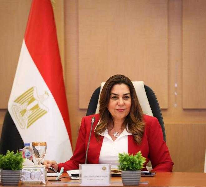 التنمية المحلية: تدريبات على المخططات التفصيلية والأحوزة العمرانية بمركز سقارة