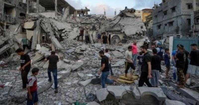 إسرائيليون يتظاهرون بشأن اتفاق وقف إطلاق النار في غزة