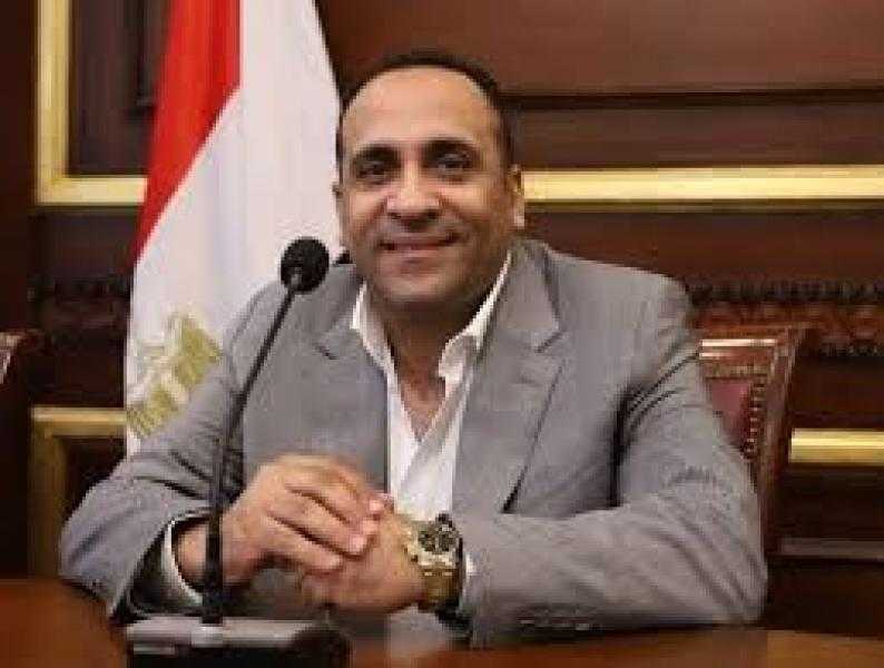 وكيل دينية الشيوخ: مصر تعتز بشهدائها وتضحياتهم.. ونواجه التحديات بقوة وعزم
