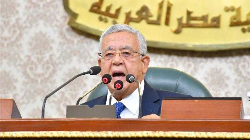 «النواب» يستأنف مناقشة مشروع قانون الإجراءات الجنائية الأسبوع المقبل