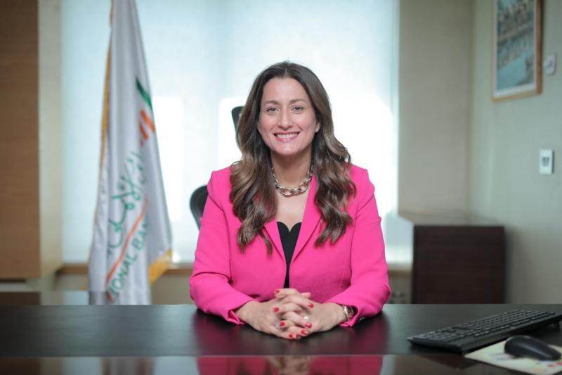 سها التركي: نسعى لتعزيز فرص التمويل لمشروعات الطاقة المتجددة