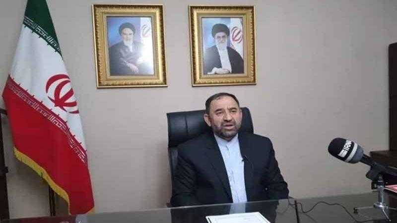 سفير إيران بدمشق: إسرائيل لا تريد حكومة قوية في سوريا