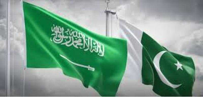 باكستان والسعودية تتفقان على تعزيز التعاون الثنائي في مجال الأمن العام