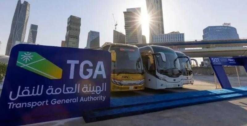 ”النقل السعودي”: طورنا نموذجا شاملا للحوكمة لتفعيل منظومة النقل بأفضل طريقة ممكنة