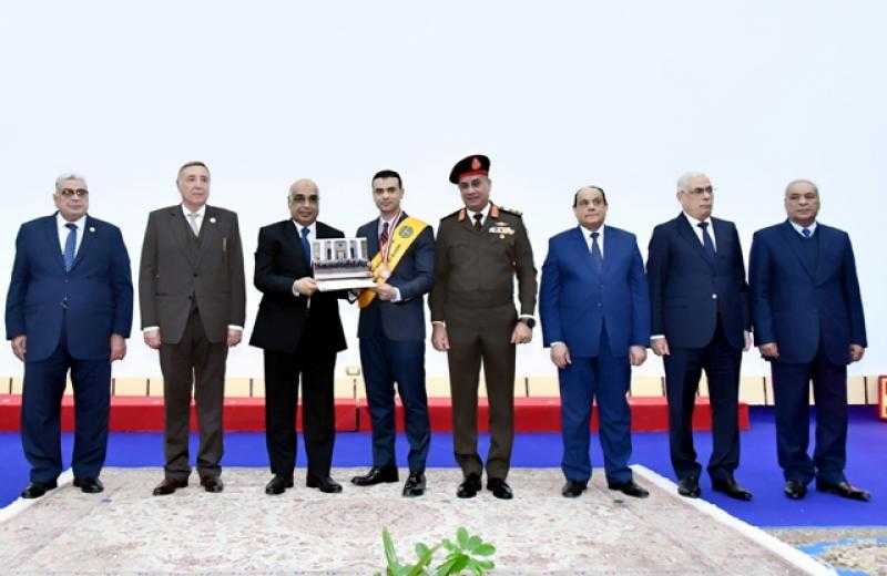 بالتعاون بين القوات المسلحة والعدل.. تخرج الدورة الثانية من المعينين بالهيئات القضائية