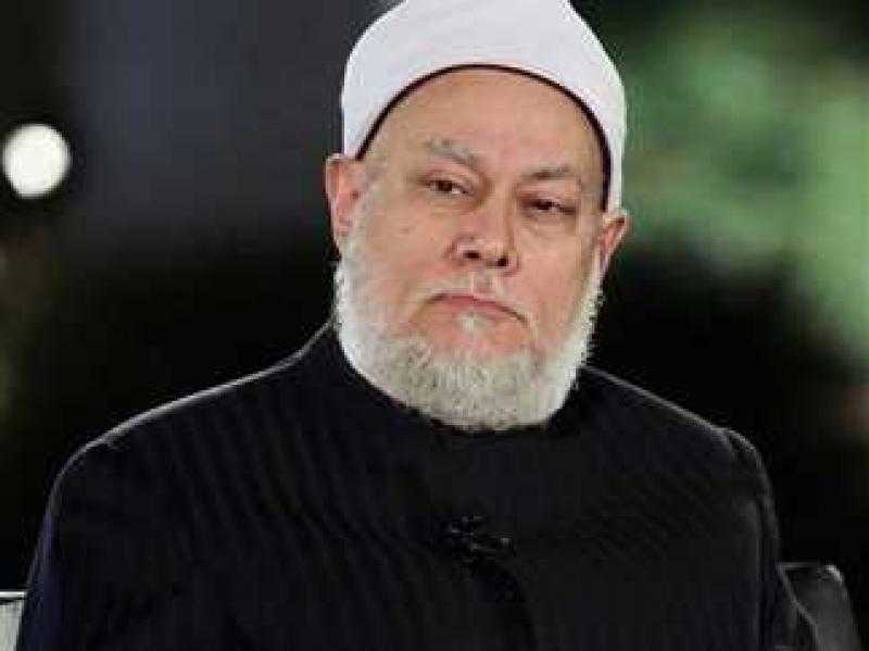 علي جمعة يطالب الحجاج الفائزين بالقرعة بالدعوة لمصر بالسلام والأمن