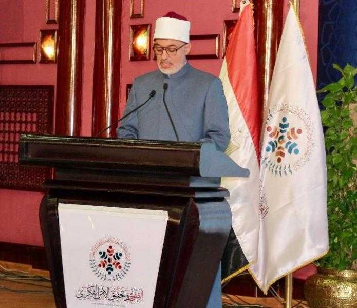 مفتي الجمهورية مهنئًا البحرين في عيدها الوطني الـ 53: أنموذج للأصالة والنهضة وواحة للتقدم والسلام