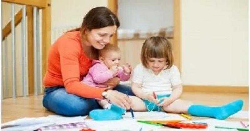 ٨ نصائح تزيد من ثقة طفلك بنفسه