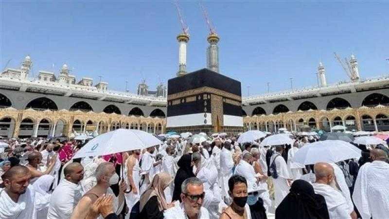 وزارة التضامن تبدأ اليوم تحصيل قيمة تذكرة الطيران للفائزين بقرعة حج الجمعيات