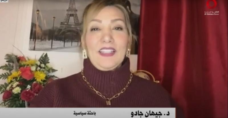 باحثة: زيارة وفد دبلوماسي فرنسي لسوريا تاريخية.. وتعكس المصالح الأوروبية