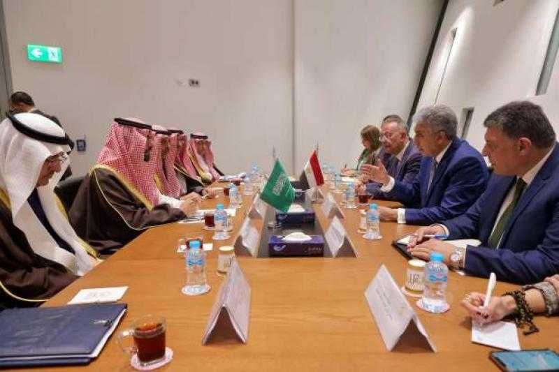 وزير السياحة: مستعدون لتعزيز التعاون في مجال الآثار مع السعودية