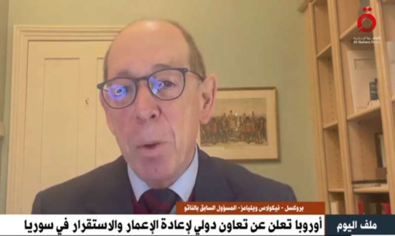 خط أحمر