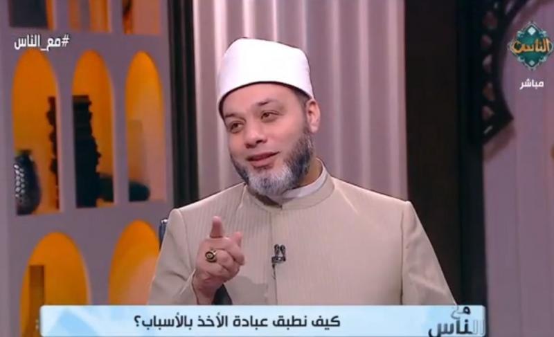 عالم بـ«الأزهر الشريف»: السعي الجاد مع التوكل على الله طريق النجاح