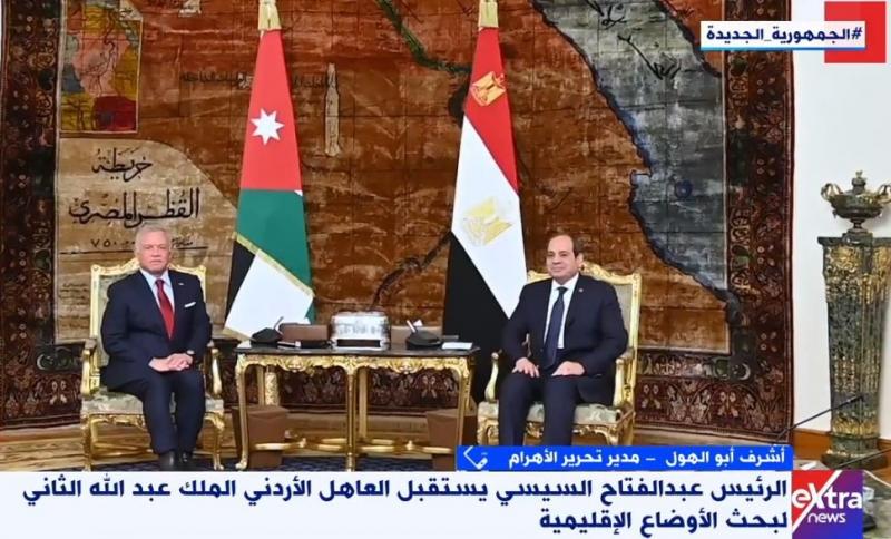 كاتب صحفي: التعاون العربي والإقليمي ضروري للحفاظ على سوريا