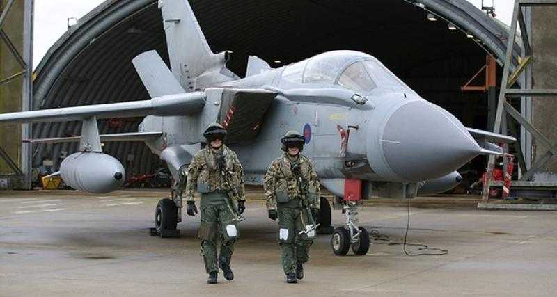 الجيش الأمريكي يعلن تنفيذ ضربات ضد موقع للحوثيين في اليمن