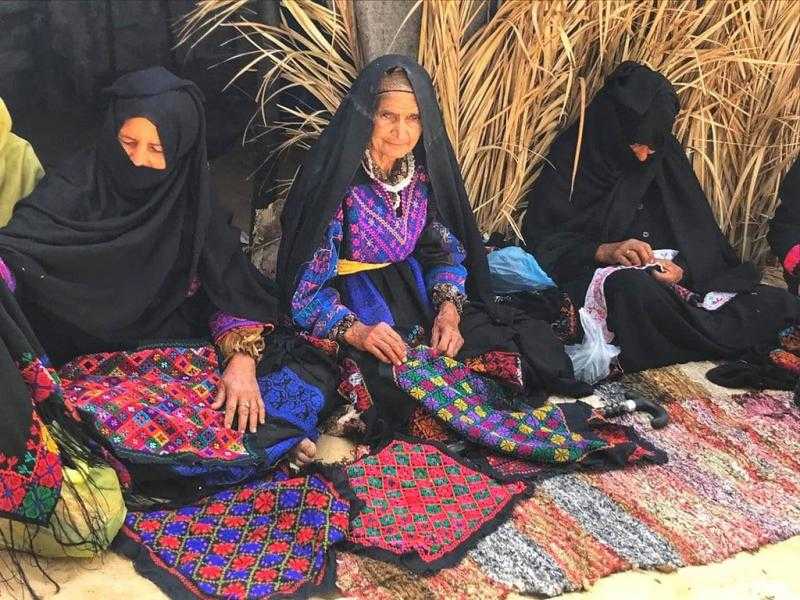 ”هوية تراثية داعمة للتنمية المستدامة”.. 11 نوعا من الحرف التراثية واليدوية في مصر يعمل بها 2 مليون شخص