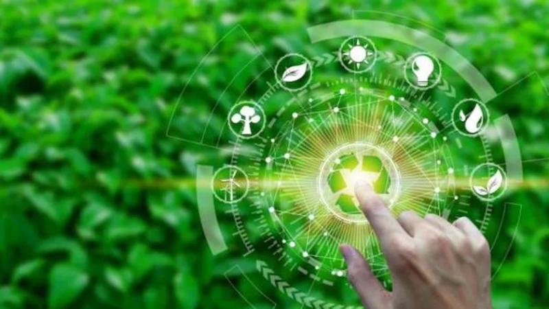 البيئة تطلق جلسة نقاشية حول فوائد التحول الأخضر في الصناعة