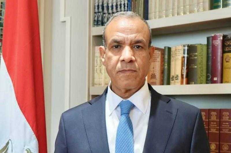 وزير الخارجية يشارك فى الاجتماع الـ 21 لمجلس وزراء خارجية الدول الأعضاء في مجموعة الثمانية.. غدا